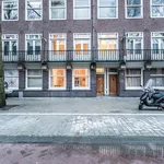 Huur 4 slaapkamer appartement van 162 m² in Amsterdam