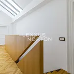 Rent 5 bedroom apartment of 224 m² in Prague