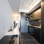 Rent 1 bedroom apartment in Toronto (Waterfront Communities)