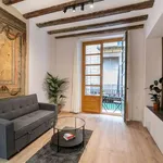 Rent 1 bedroom apartment in barcelona