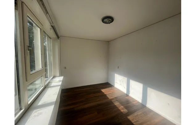 Huur 1 slaapkamer appartement van 46 m² in Tilburg