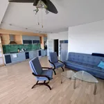 Rent 1 bedroom apartment of 69 m² in Prague