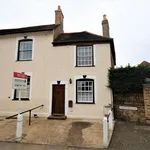 Rent 2 bedroom house in High Street