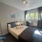 Rent 4 bedroom apartment in Madrid