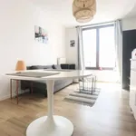 Studio of 15 m² in brussels