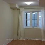 Appartement de 2185 m² avec 3 chambre(s) en location à Vaughan (Patterson)