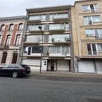 Huur 1 slaapkamer appartement in Etterbeek