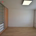 Rent 3 bedroom apartment of 36 m² in Smiřice