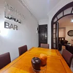 Rent 4 bedroom apartment in Barcelona