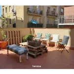 Rent 2 bedroom house of 100 m² in Barcelona