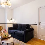 Appartement de 47 m² avec 5 chambre(s) en location à Boulogne-Billancourt