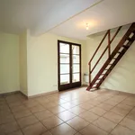 Rent 2 bedroom apartment of 25 m² in DourdanT