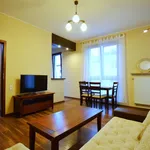 Rent 2 bedroom apartment of 45 m² in Warsaw