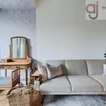 Rent 3 bedroom apartment of 100 m² in Łódź