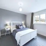 Rent 2 bedroom apartment in Edinburgh  North