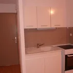 Rent 1 bedroom apartment of 32 m² in Maîche