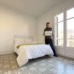 Rent a room in barcelona