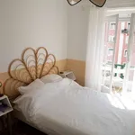 Rent a room in lisbon