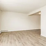 1 bedroom apartment of 775 sq. ft in Edmonton