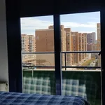 Rent a room in Alicante']