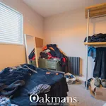 Rent 5 bedroom flat in Birmingham