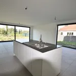 Maison de 464 m² avec 3 chambre(s) en location à Zottegem