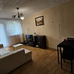 Rent 2 bedroom apartment of 39 m² in Łódź