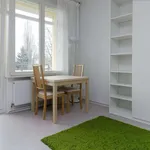 Miete 1 Schlafzimmer wohnung von 30 m² in berlin