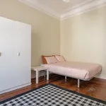 Rent 7 bedroom apartment in Lisbon