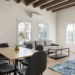 Rent a room in Los Angeles