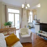  appartement avec 2 chambre(s) en location à brussels