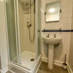 Rent 1 bedroom apartment in Edinburgh  West