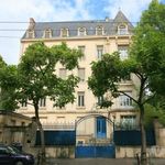 Appartement de 50 m² avec 3 chambre(s) en location à Nancy