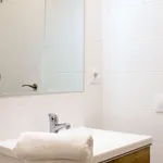 Alquilar 2 dormitorio apartamento en barcelona