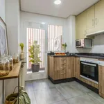 Alquilo 2 dormitorio apartamento de 100 m² en madrid