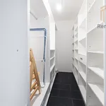 Pronajměte si 3 ložnic/e byt o rozloze 180 m² v Prague