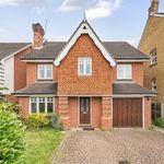 Rent 4 bedroom house in South East England