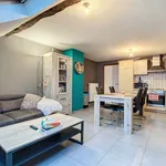 Appartement de 82 m² avec 2 chambre(s) en location à Bastogne