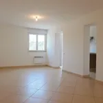 Appartement de 35 m² avec 1 chambre(s) en location à Nancy