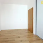 Pronajměte si 2 ložnic/e byt o rozloze 49 m² v České Budějovice