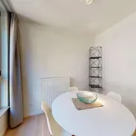 Appartement de 71 m² avec 1 chambre(s) en location à brussels