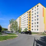 Pronajměte si 1 ložnic/e byt o rozloze 39 m² v Pilsen