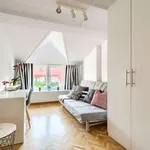 Rent a room in warsaw