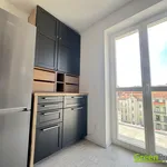 Pronajměte si 1 ložnic/e byt o rozloze 102 m² v Prague