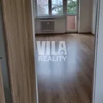 Pronajměte si 2 ložnic/e byt o rozloze 54 m² v Ostrava