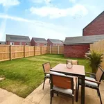 Rent 3 bedroom house in Yorkshire And The Humber