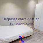 Appartement de 10 m² avec 3 chambre(s) en location à Saint-Étienne