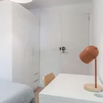 Rent a room in madrid