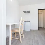 Rent 1 bedroom apartment of 11 m² in Kiel