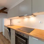 Pronajměte si 2 ložnic/e byt o rozloze 48 m² v vizovice